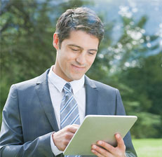 Paperless Technology That Is Eco-Friendly, Broker-Friendly & Agent-Friendly