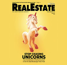 Stop Chasing Unicorns